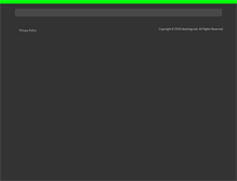 Tablet Screenshot of idealwigs.net